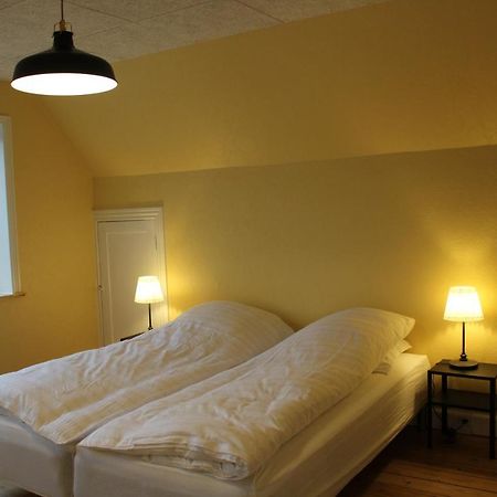 Lintrup B&B 外观 照片
