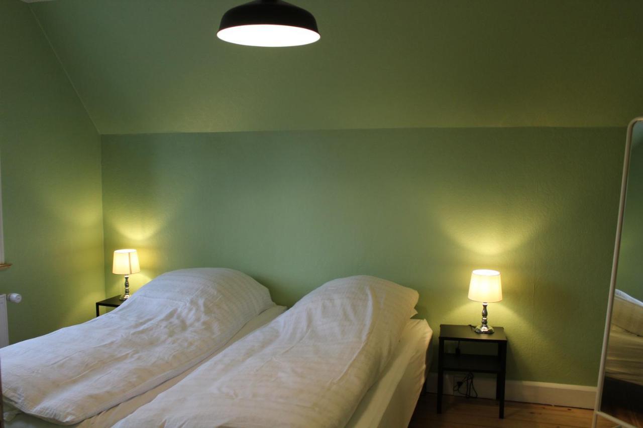 Lintrup B&B 外观 照片