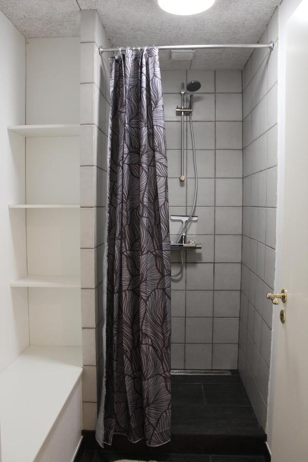 Lintrup B&B 外观 照片