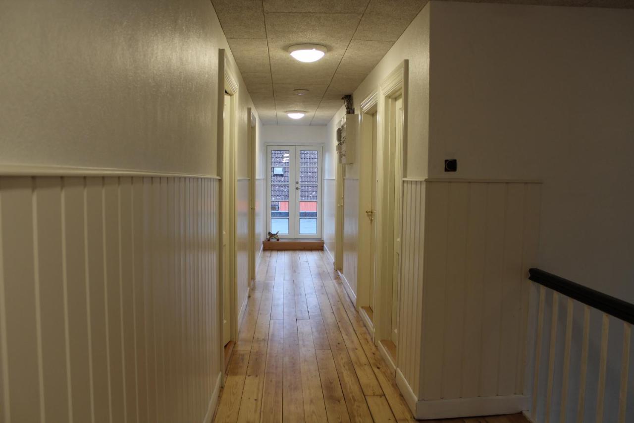 Lintrup B&B 外观 照片