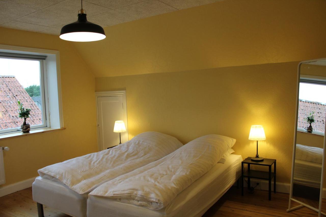 Lintrup B&B 外观 照片